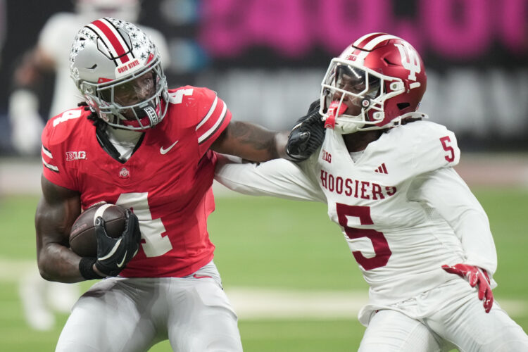 Buckeyes to make 3rd straight Cotton Bowl appearance